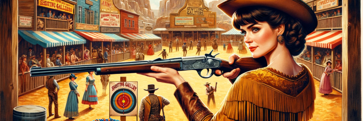 Annie Get Your Gun
