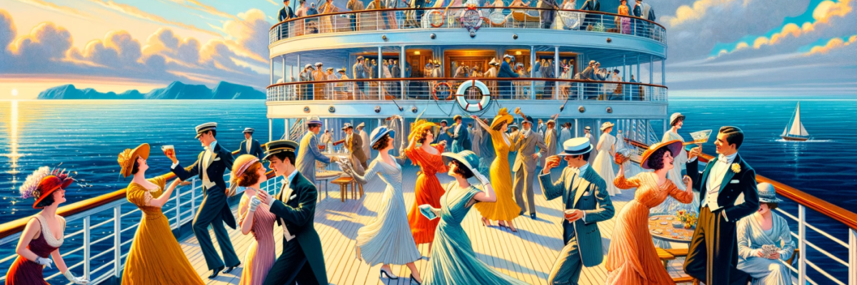 Anything Goes