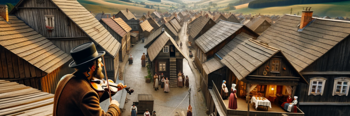 Fiddler on the Roof