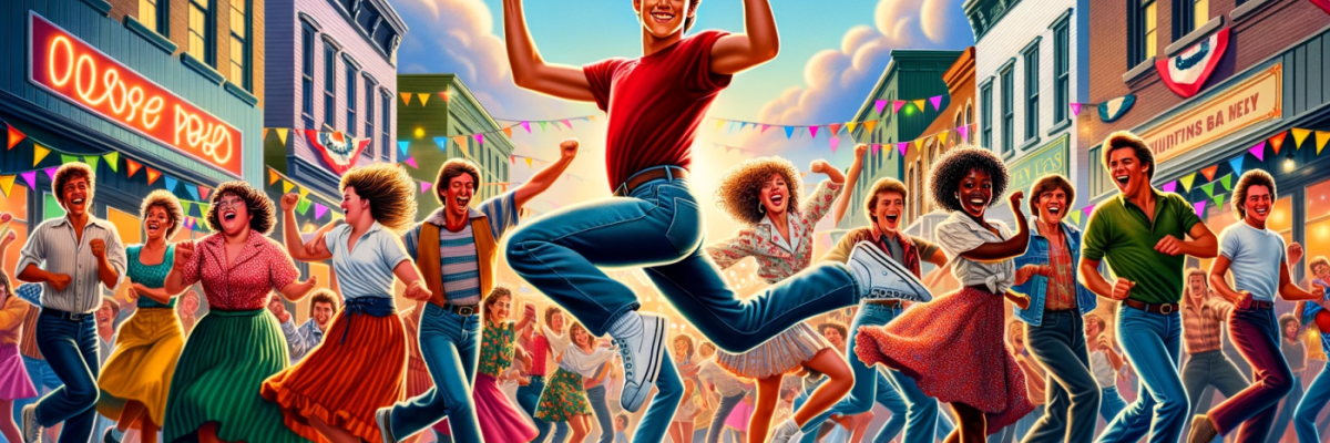 Footloose