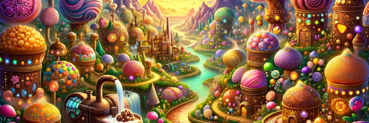 Willy Wonka