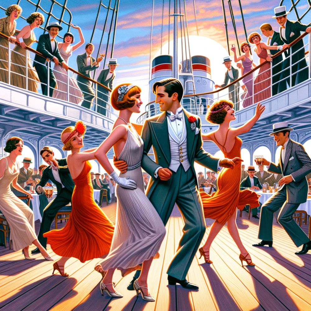 Anything Goes