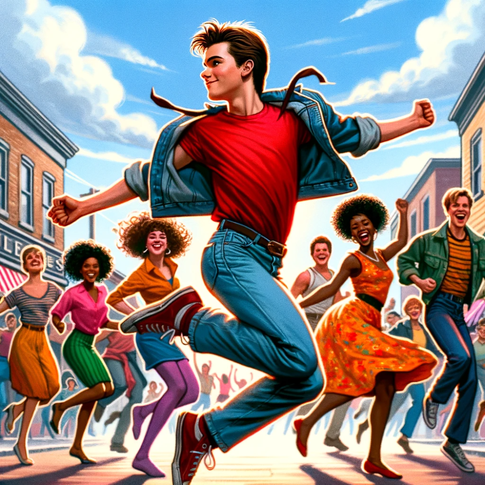 Footloose