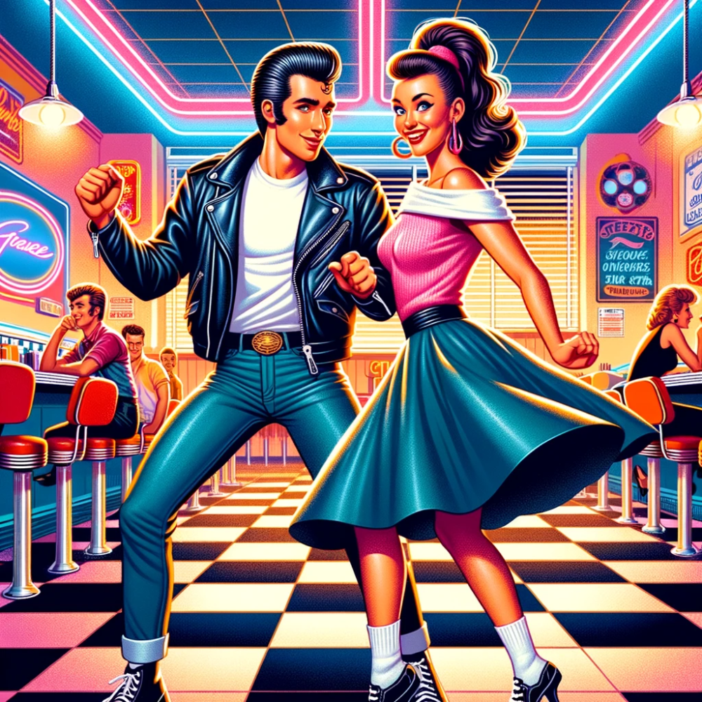 Grease